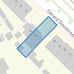 Perceel AMF00-H-4238