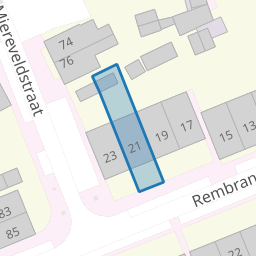 Perceel AMF00-H-4240