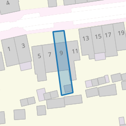 Perceel AMF00-H-4242