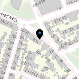 Appartement AMF00 H 4244 2