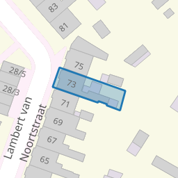 Perceel AMF00-H-4253