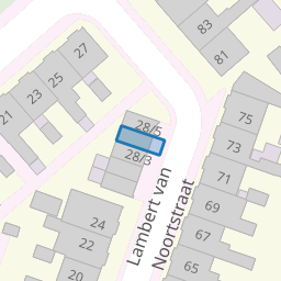 Perceel AMF00-H-4256