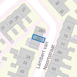 Perceel AMF00-H-4257