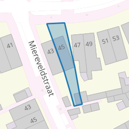 Perceel AMF00-H-4262