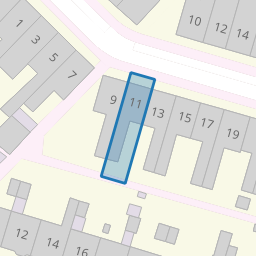 Perceel AMF00-H-4267