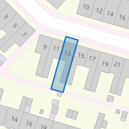 Perceel AMF00-H-4268