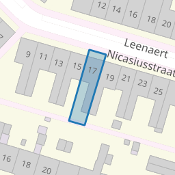 Perceel AMF00-H-4270