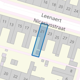 Perceel AMF00-H-4272