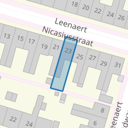 Perceel AMF00-H-4273