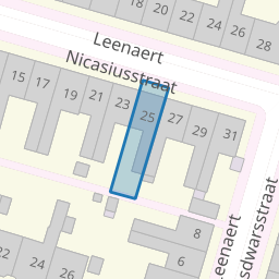 Perceel AMF00-H-4274