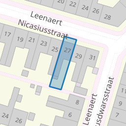 Perceel AMF00-H-4275