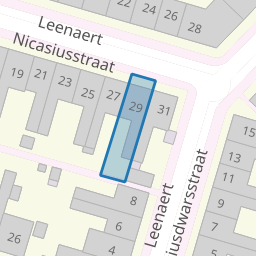 Perceel AMF00-H-4276