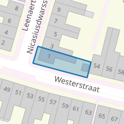 Perceel AMF00-H-4300