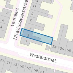 Perceel AMF00-H-4301