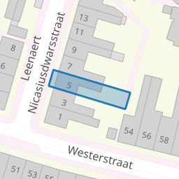 Perceel AMF00-H-4302