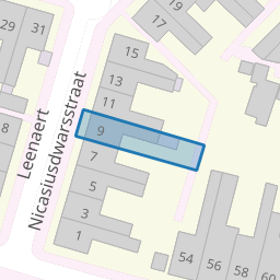 Perceel AMF00-H-4304