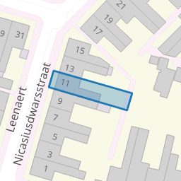 Perceel AMF00-H-4305