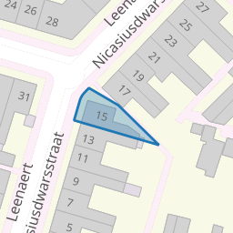 Perceel AMF00-H-4307