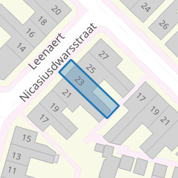 Perceel AMF00-H-4311