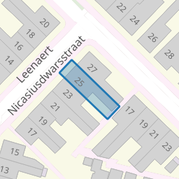 Perceel AMF00-H-4312