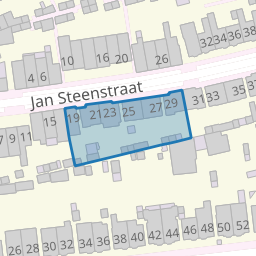 Perceel AMF00-H-4315
