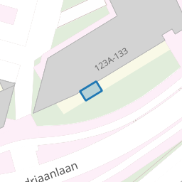 Perceel AMF00-H-4321