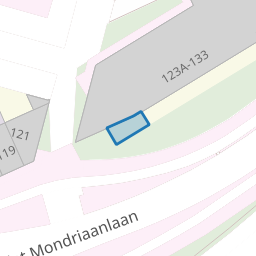 Perceel AMF00-H-4322