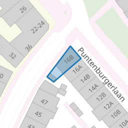 Perceel AMF00-H-4326