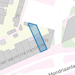 Perceel AMF00-H-4344