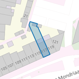Perceel AMF00-H-4345