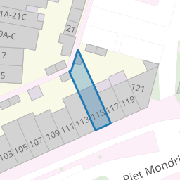Perceel AMF00-H-4346