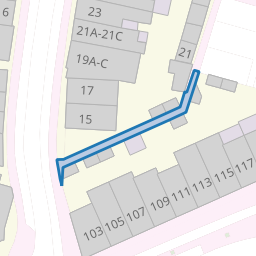 Perceel AMF00-H-4353