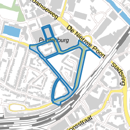 Perceel AMF00-H-4354