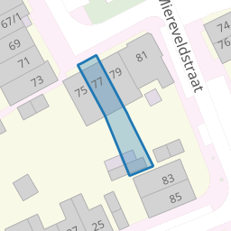 Perceel AMF00-H-4392