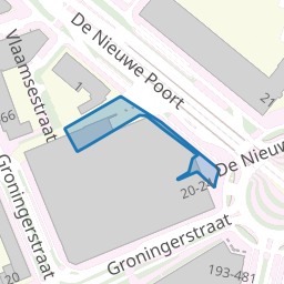 Perceel AMF00-H-4415