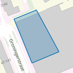 Perceel AMF00-H-4416