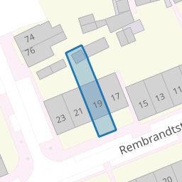 Perceel AMF00-H-4422