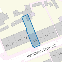 Perceel AMF00-H-4424