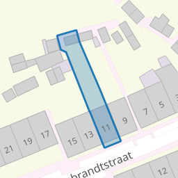 Perceel AMF00-H-4426