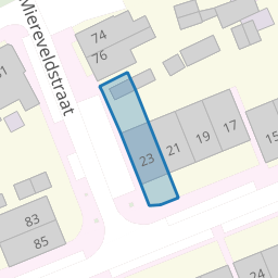 Perceel AMF00-H-4427