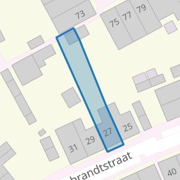 Perceel AMF00-H-4430