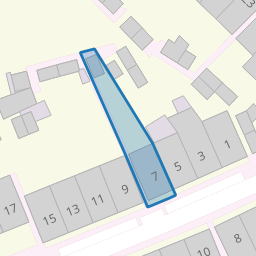 Perceel AMF00-H-4434