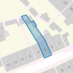 Perceel AMF00-H-4435