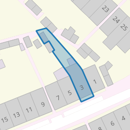 Perceel AMF00-H-4436