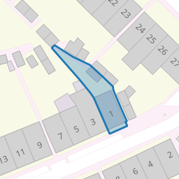 Perceel AMF00-H-4437