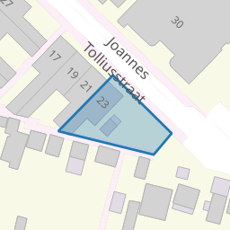 Perceel AMF00-H-4447