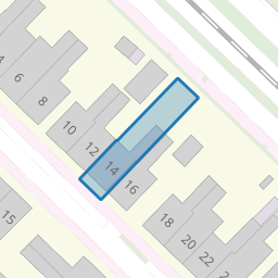 Perceel AMF00-H-4460