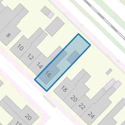 Perceel AMF00-H-4461