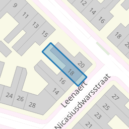 Perceel AMF00-H-4474