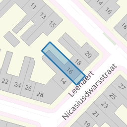 Perceel AMF00-H-4475